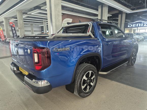 2023 ORİJİNAL VW. AMAROK 2.0 TDI STYLE 4X4 205 HP