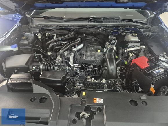 2023 ORİJİNAL VW. AMAROK 2.0 TDI STYLE 4X4 205 HP