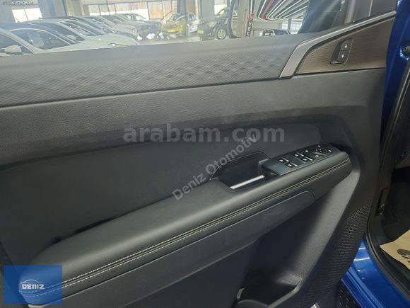2023 ORİJİNAL VW. AMAROK 2.0 TDI STYLE 4X4 205 HP
