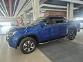 2023 ORİJİNAL VW. AMAROK 2.0 TDI STYLE 4X4 205 HP