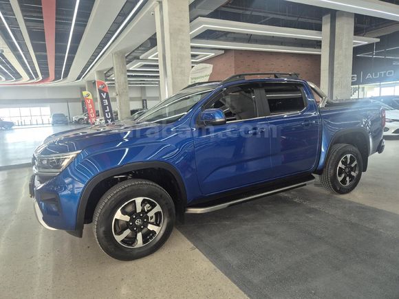 2023 ORİJİNAL VW. AMAROK 2.0 TDI STYLE 4X4 205 HP