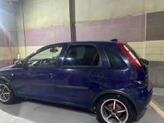 Sahibinden Opel Corsa 1.2 Enjoy 2004 Model  404.000 km Mavi