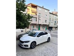 Sahibinden Fiat Egea 1.6 E-Torq Lounge Plus 2018 Model Kocaeli 168.000 km Beyaz