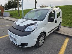 Sahibinden Citroen Nemo Combi 1.3 HDi X 2015 Model  239.000 km Beyaz