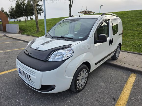 Sahibinden Citroen Nemo Combi 1.3 HDi X 2015 Model  239.000 km Beyaz