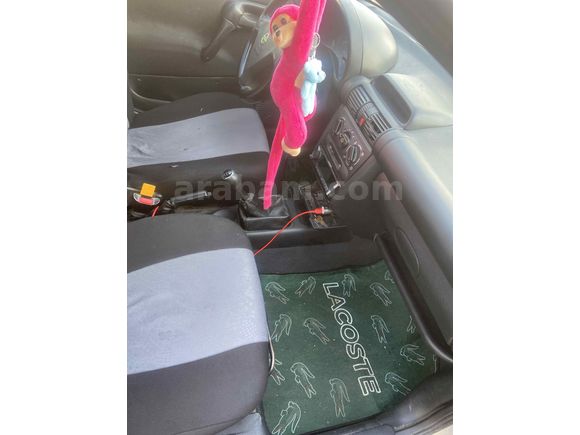 Sahibinden Opel Corsa 1.4 GLS 2000 Model BAYAN ARACI 