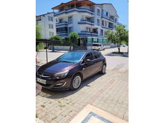 Sahibinden Opel Astra 1.4 T 2012 Model