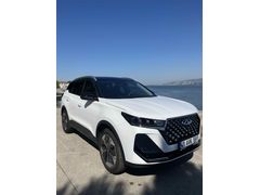 Sahibinden Chery Tiggo 7 Pro Max Exceptional 2024 Model 