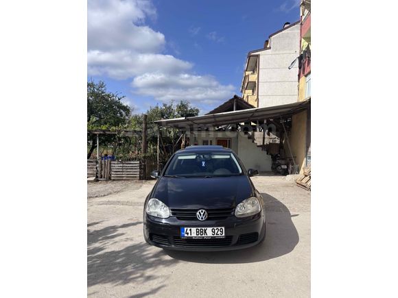 DEĞİŞENSİZ OTOMATİK GOLF

