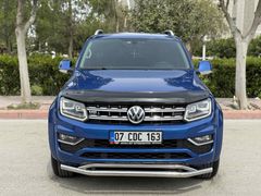 Sahibinden Volkswagen Amarok 3.0 TDI Aventura 2017 Model 
