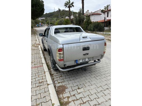 Sahibinden Ford Ranger 2.5 TDCi XLT 2010 Model 