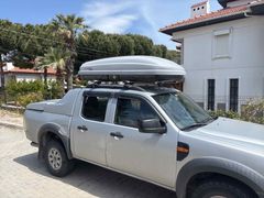Sahibinden Ford Ranger 2.5 TDCi XLT 2010 Model 