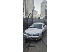 Sahibinden Temiz Aile Aracı