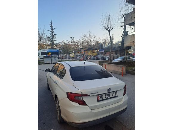 Sahibinden Fiat Egea 1.4 Fire Urban Plus 2020 Model