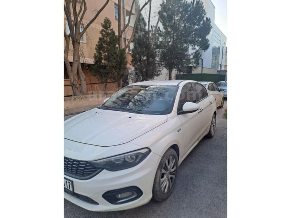 Sahibinden Fiat Egea 1.4 Fire Urban Plus 2020 Model