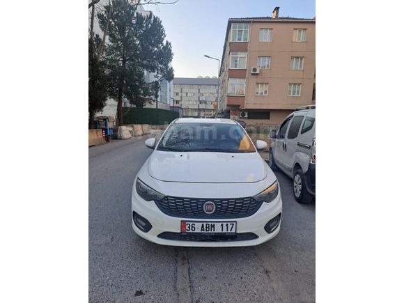 Sahibinden Fiat Egea 1.4 Fire Urban Plus 2020 Model