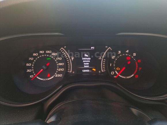 Sahibinden Fiat Egea 1.4 Fire Urban Plus 2020 Model