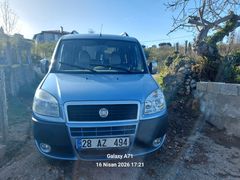 Sahibinden Fiat Doblo Combi 1.3 Multijet Premio 2009 Model