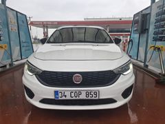 Sahibinden Fiat Egea 1.4 Fire Street 2019 Model 