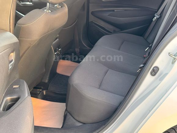 HATASIZ BOYASIZ COROLLA DREAM 1.5 OTOMATİK | 98 BİN KM |