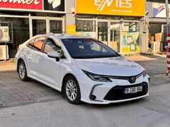 HATASIZ BOYASIZ COROLLA DREAM 1.5 OTOMATİK | 98 BİN KM |