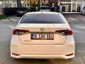 HATASIZ BOYASIZ COROLLA DREAM 1.5 OTOMATİK | 98 BİN KM |