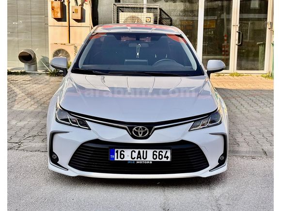 HATASIZ BOYASIZ COROLLA DREAM 1.5 OTOMATİK | 98 BİN KM |