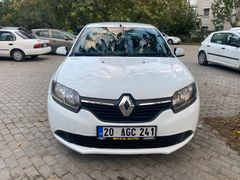 Sahibinden Renault Symbol 1.5 dCi Joy 2015 Model 