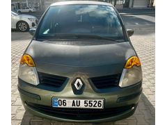 4. SAHİBİNDEN KİLOMETRESİ DÜŞÜK BAKIMLARI YENİ RENAULT MODUS 1.4 DYNAMİQUE 2005 MODEL