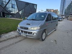 İlk Sahibinden Hyundai Starex 6+1