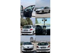 Sahibinden Peugeot 206+ 1.4 Comfort 2011 Model 