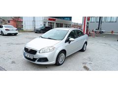 Sahibinden Fiat Linea 1.3 Multijet Pop 2015 Model