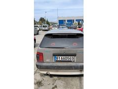 Sahibinden Fiat Tipo 1.6 SLX 1999 Model İstanbul
