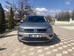 Sahibinden Volkswagen Tiguan 1.6 TDi Comfortline 2016 Model 