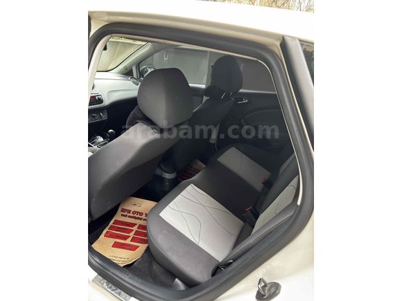 Sahibinden Seat Ibiza 1.4 Reference 2012 Model 