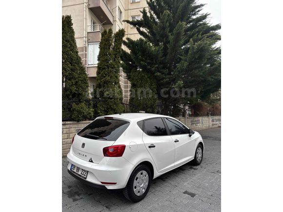 Sahibinden Seat Ibiza 1.4 Reference 2012 Model 
