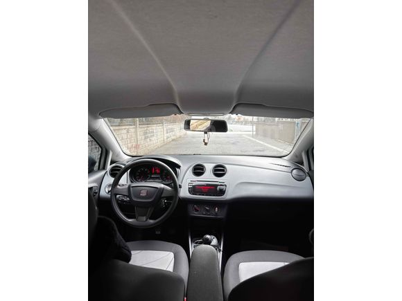 Sahibinden Seat Ibiza 1.4 Reference 2012 Model 