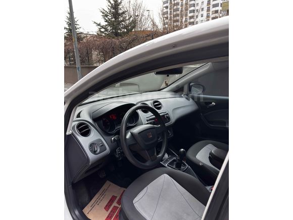 Sahibinden Seat Ibiza 1.4 Reference 2012 Model 