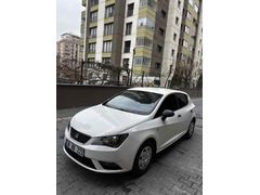 Sahibinden Seat Ibiza 1.4 Reference 2012 Model 
