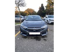 Sahibinden Honda Civic 1.6i VTEC Eco Executive 2018 Model 