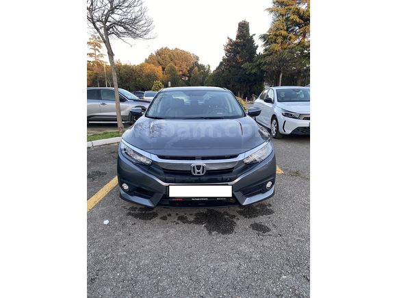 Sahibinden Honda Civic 1.6i VTEC Eco Executive 2018 Model 