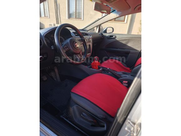 Sahibinden Seat Leon 1.6 Stylance 2006 Model