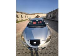 Sahibinden Seat Leon 1.6 Stylance 2006 Model