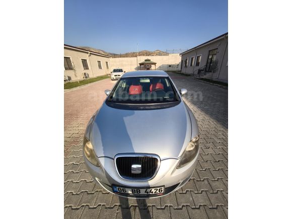 Sahibinden Seat Leon 1.6 Stylance 2006 Model