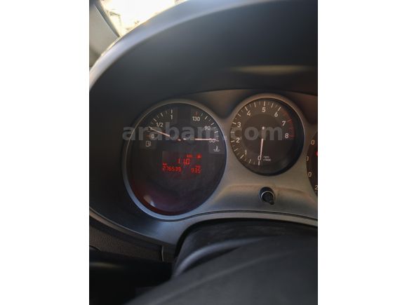 Sahibinden Seat Leon 1.6 Stylance 2006 Model