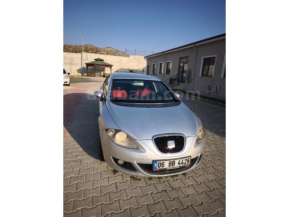 Sahibinden Seat Leon 1.6 Stylance 2006 Model