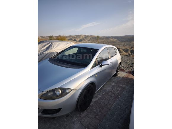 Sahibinden Seat Leon 1.6 Stylance 2006 Model