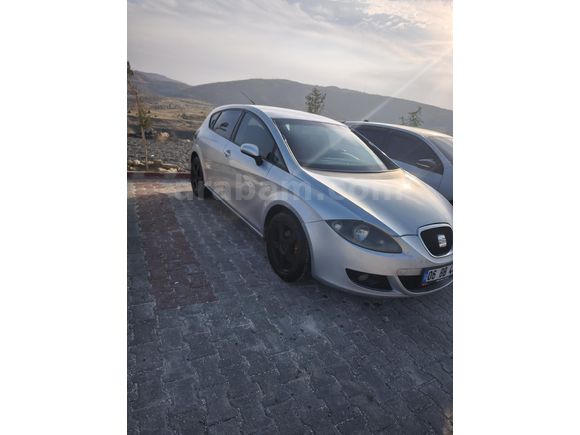 Sahibinden Seat Leon 1.6 Stylance 2006 Model