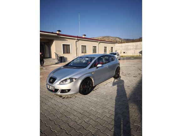 Sahibinden Seat Leon 1.6 Stylance 2006 Model