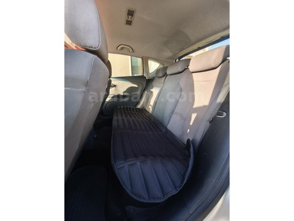Sahibinden Seat Leon 1.6 Stylance 2006 Model